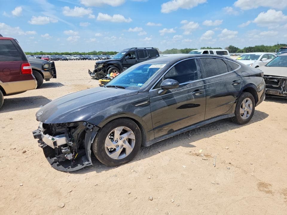 2026 HYUNDAI SONATA SE - 1