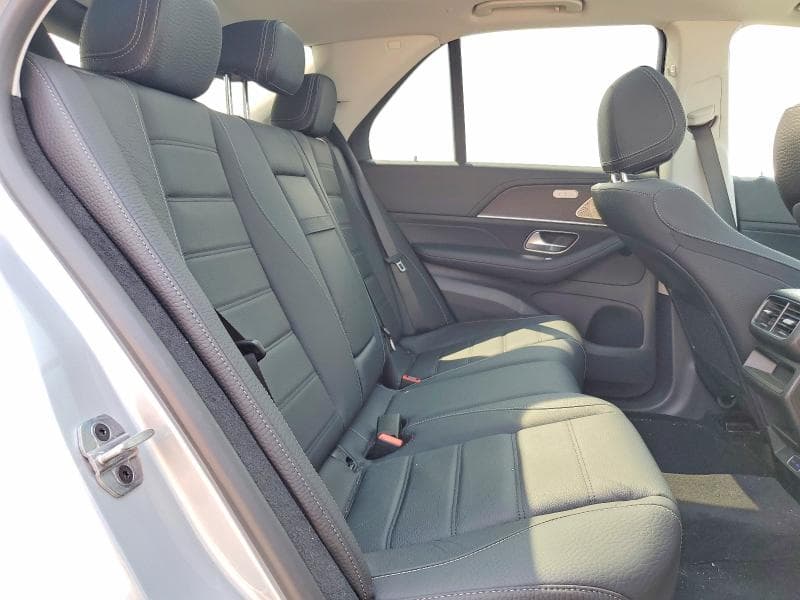2026 MERCEDES-BENZ GLE 450 4MATIC 11