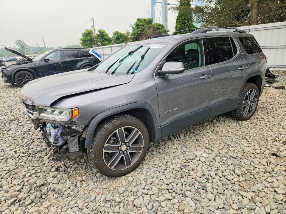 2020 GMC ACADIA SLT - 1
