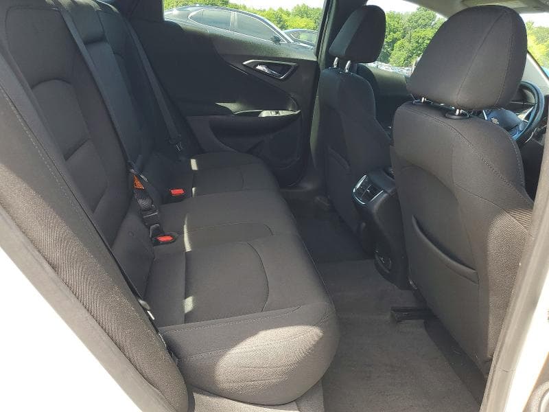 2018 CHEVROLET MALIBU LT 10