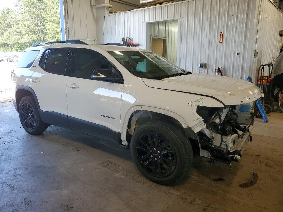 2023 GMC ACADIA SLE 4