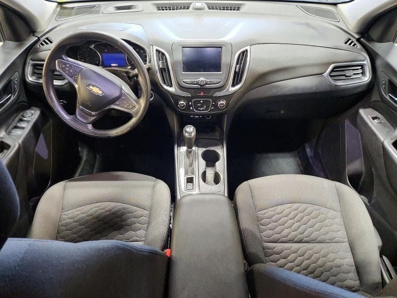 2020 CHEVROLET EQUINOX LT 8