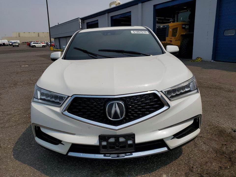 2020 ACURA MDX TECHNOLOGY 5