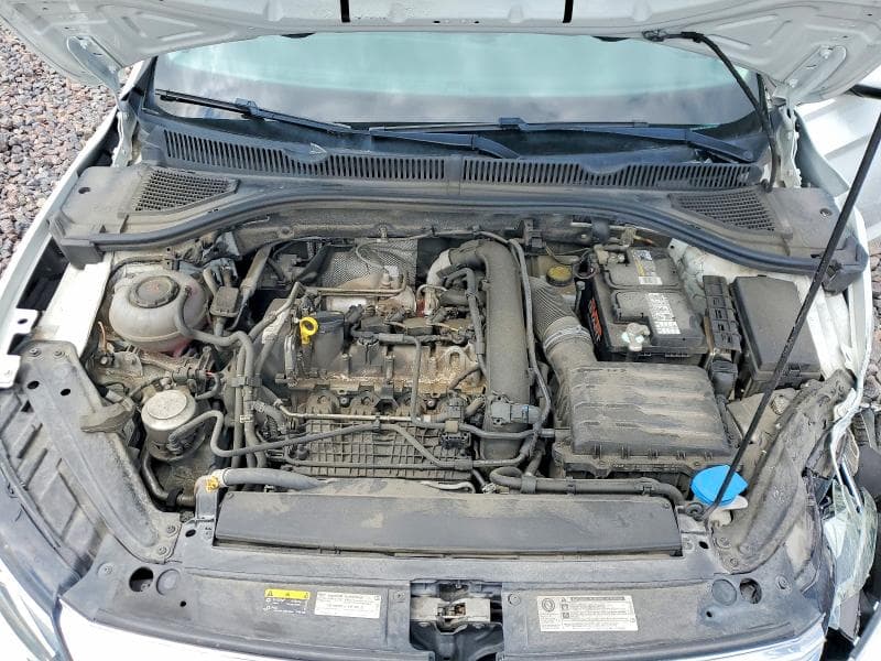 2020 VOLKSWAGEN JETTA S 11