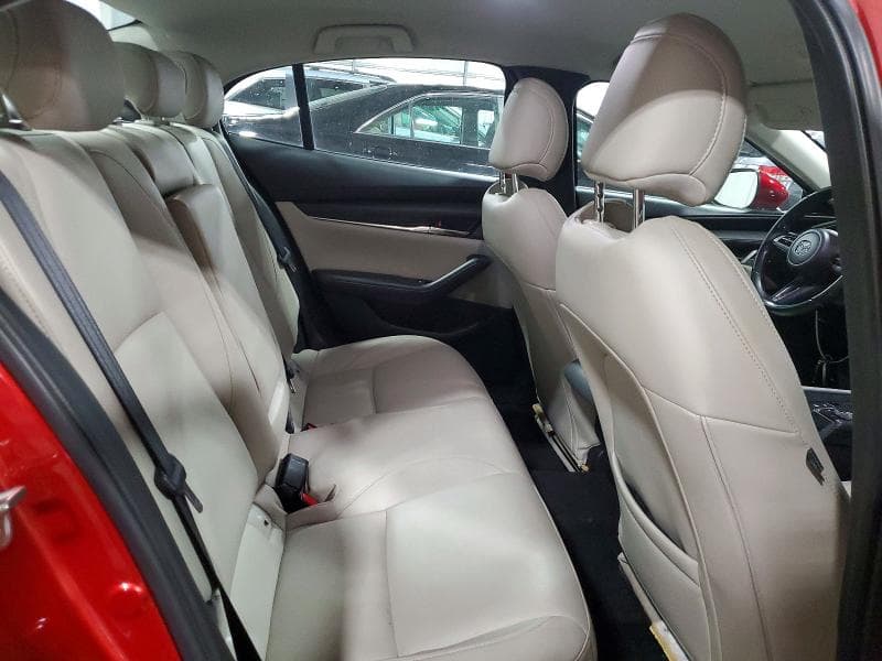 2020 MAZDA 3 PREFERRED 10