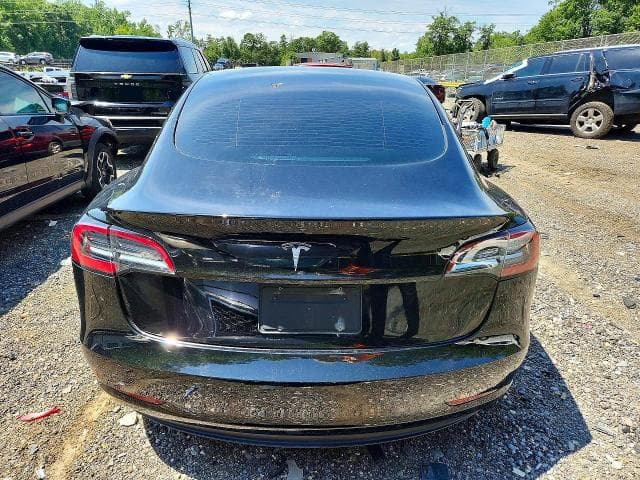 2022 TESLA MODEL 3 6