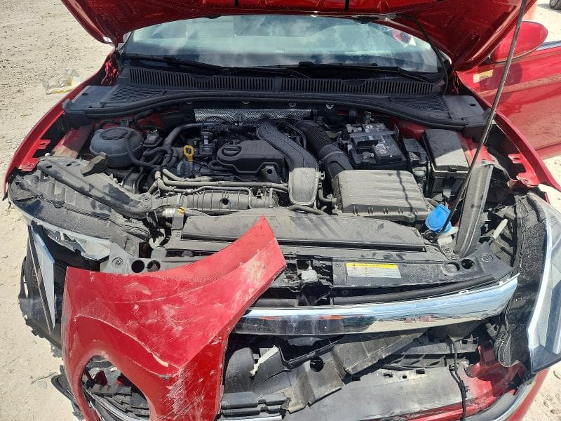 2023 VOLKSWAGEN JETTA SE 11