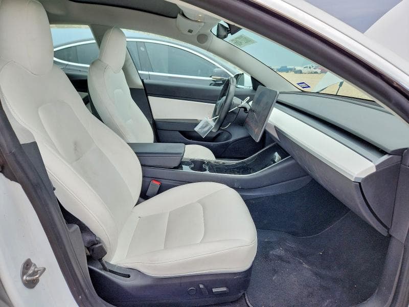 2019 TESLA MODEL 3 7