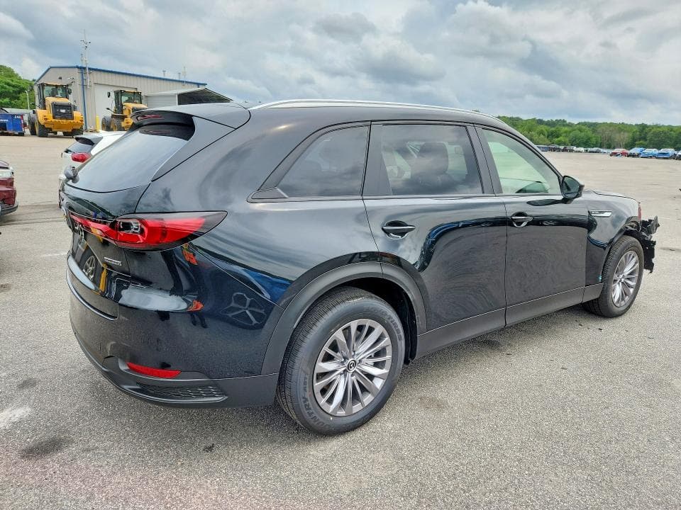 2026 MAZDA CX-90 SELECT 3