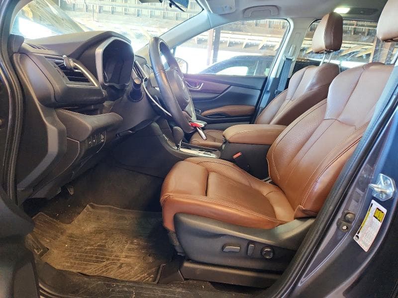 2023 SUBARU ASCENT TOURING 7