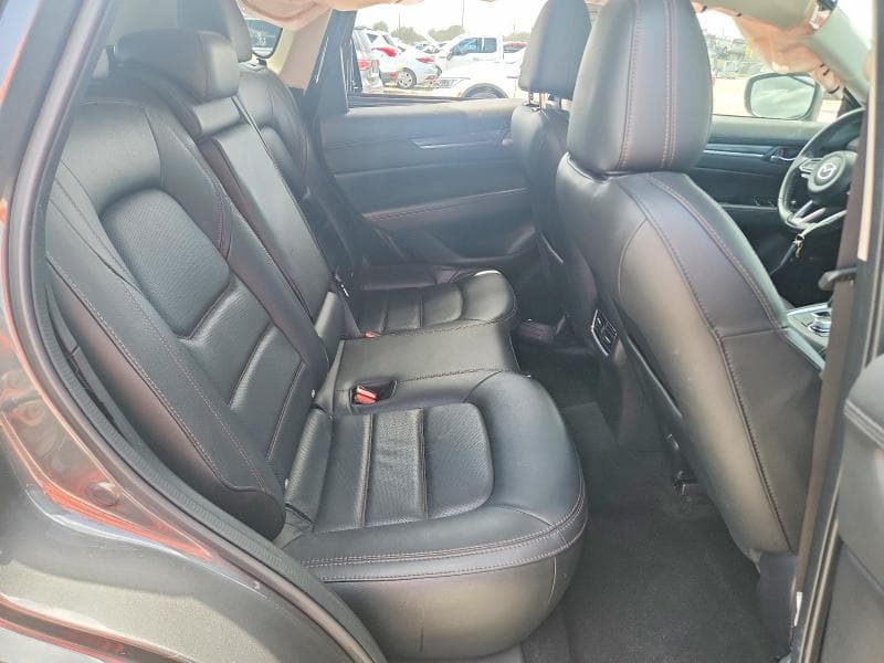 2023 MAZDA CX-5 PREMIUM 11
