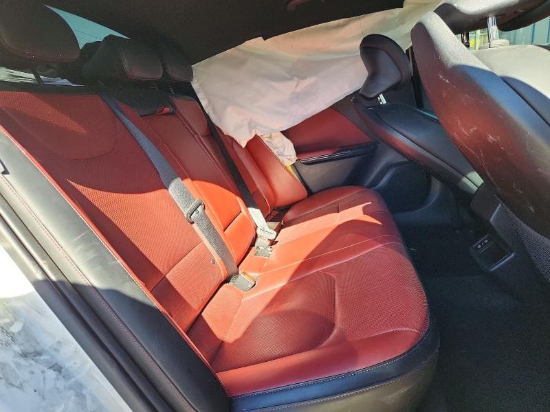 2025 KIA K4 GT LINE 10