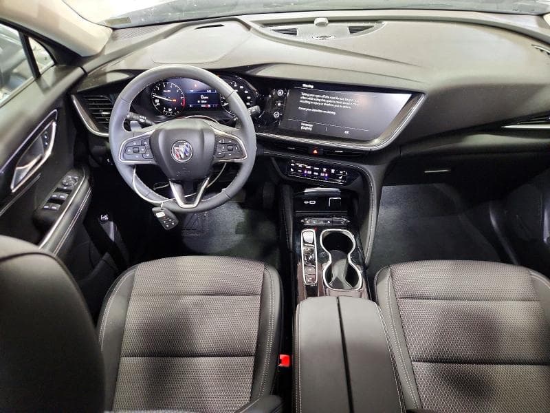 2023 BUICK ENVISION PREFERRED 8