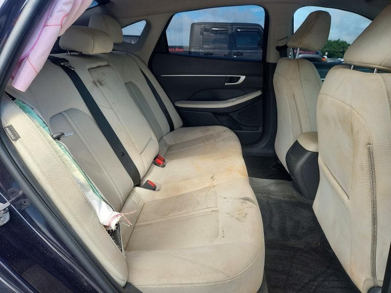 2024 HYUNDAI SONATA SEL 10