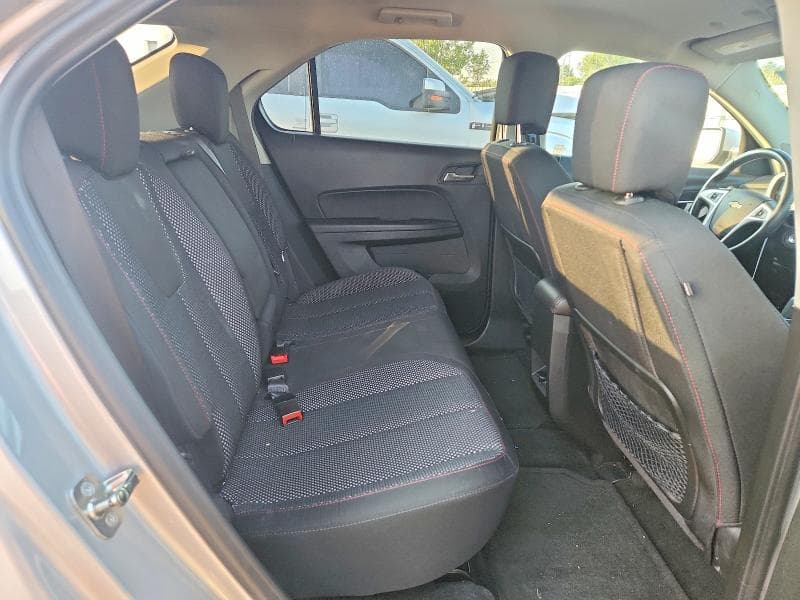 2017 CHEVROLET EQUINOX LT 11