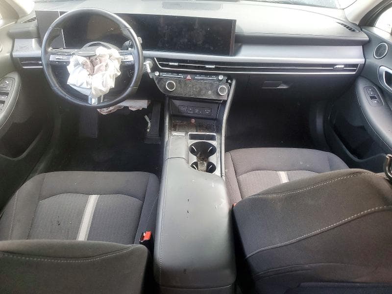 2024 HYUNDAI SONATA SEL 8