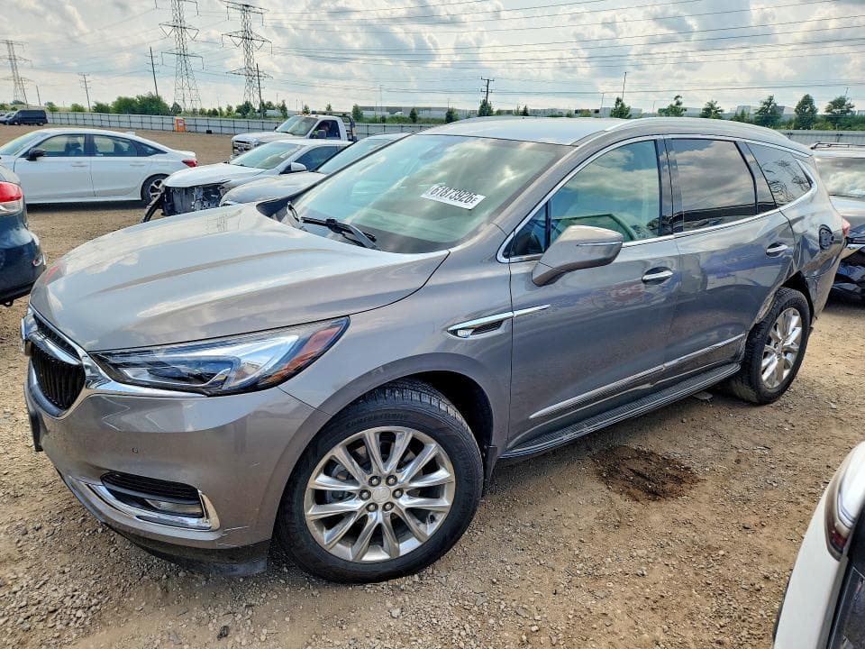 2019 BUICK ENCLAVE PREMIUM - 1