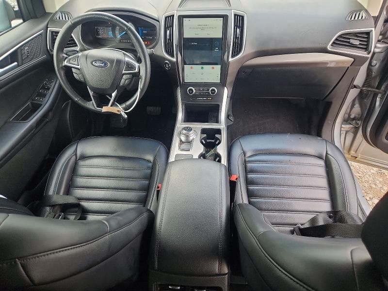 2024 FORD EDGE SEL 8