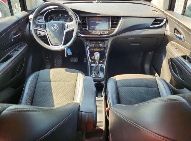 2017 BUICK ENCORE PREFERRED 8