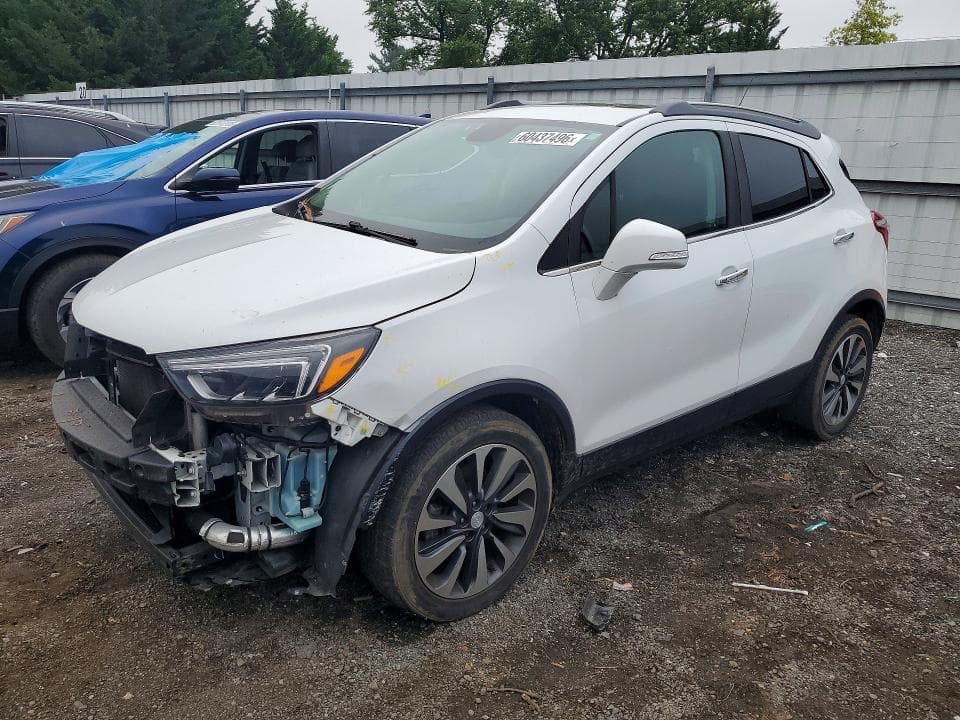 2019 BUICK ENCORE ESSENCE - 1