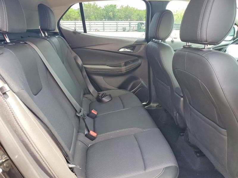2025 BUICK ENCORE GX PREFERRED 10