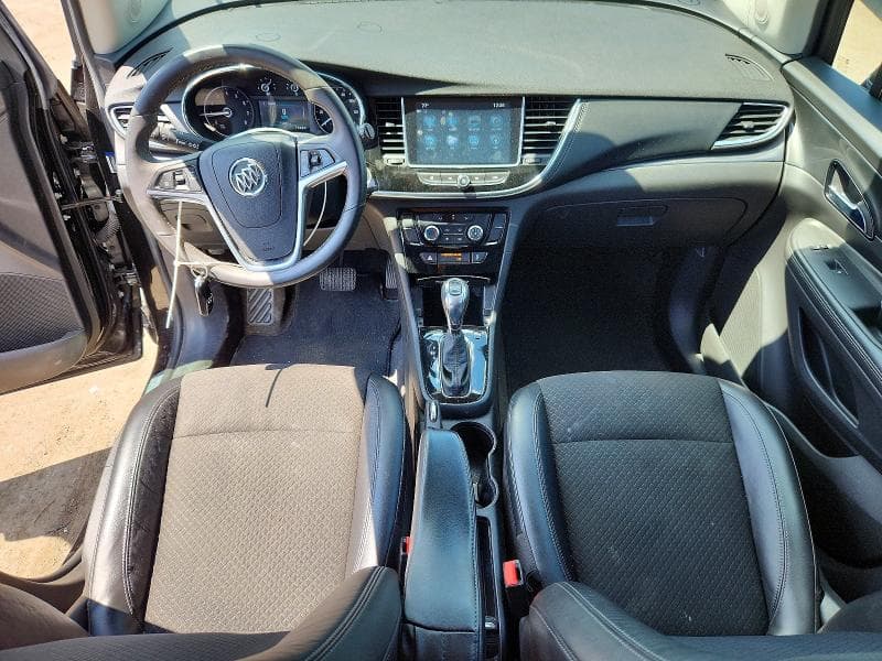 2017 BUICK ENCORE PREFERRED 8