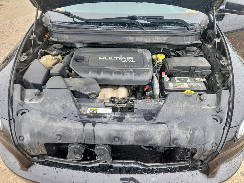 2017 JEEP CHEROKEE LIMITED 12