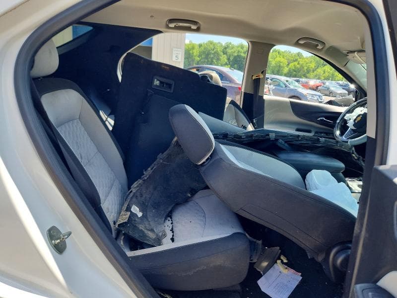2018 CHEVROLET EQUINOX LT 11