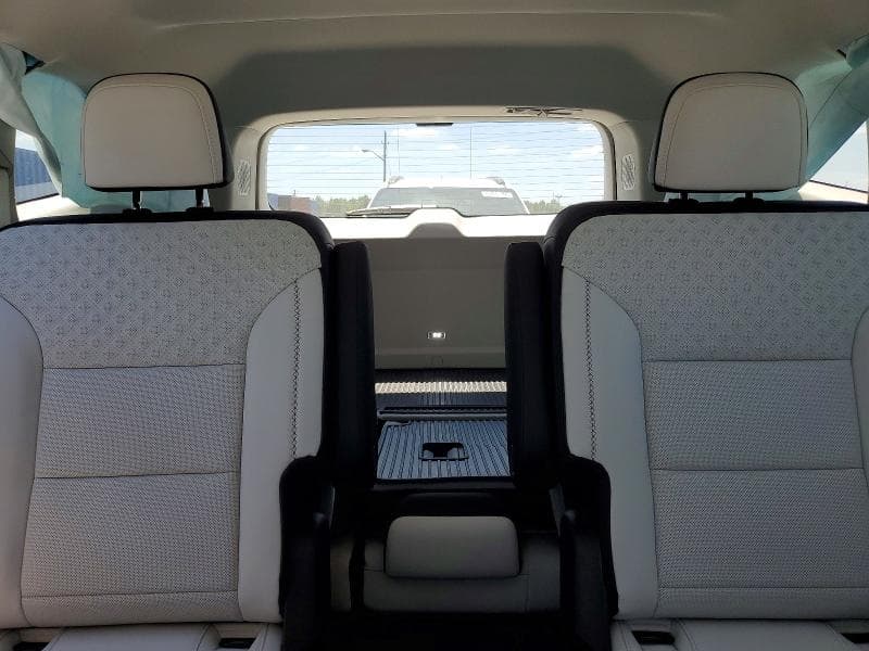 2026 GMC ACADIA DENALI 10