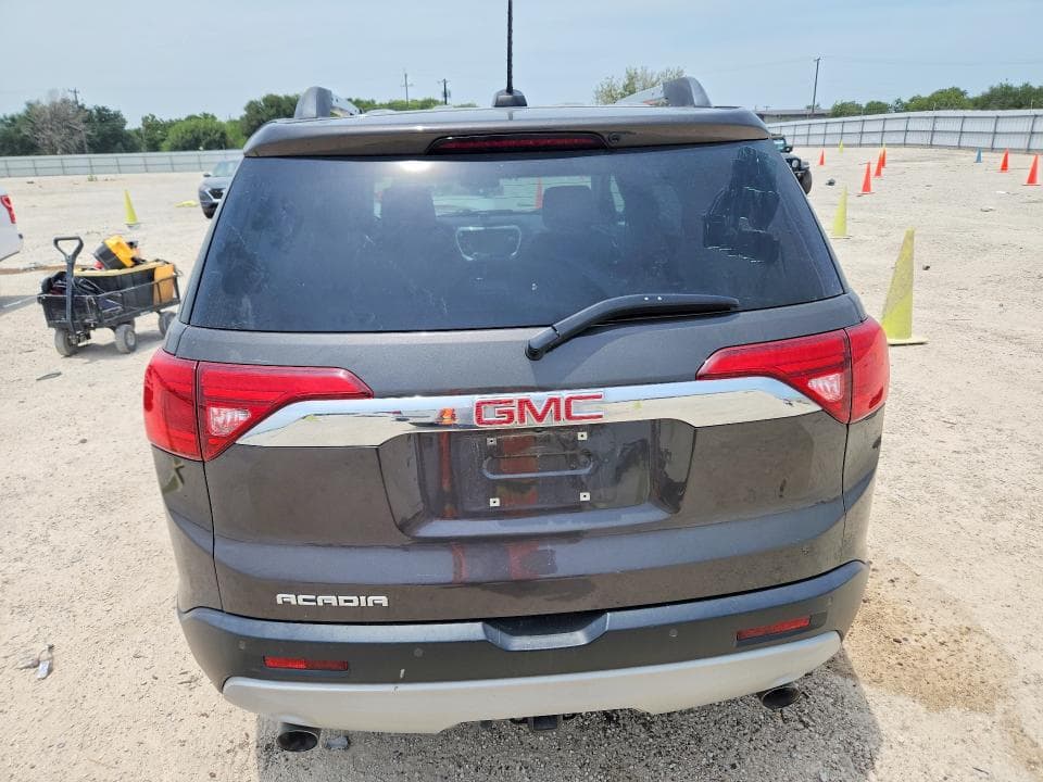 2019 GMC ACADIA SLT-2 6