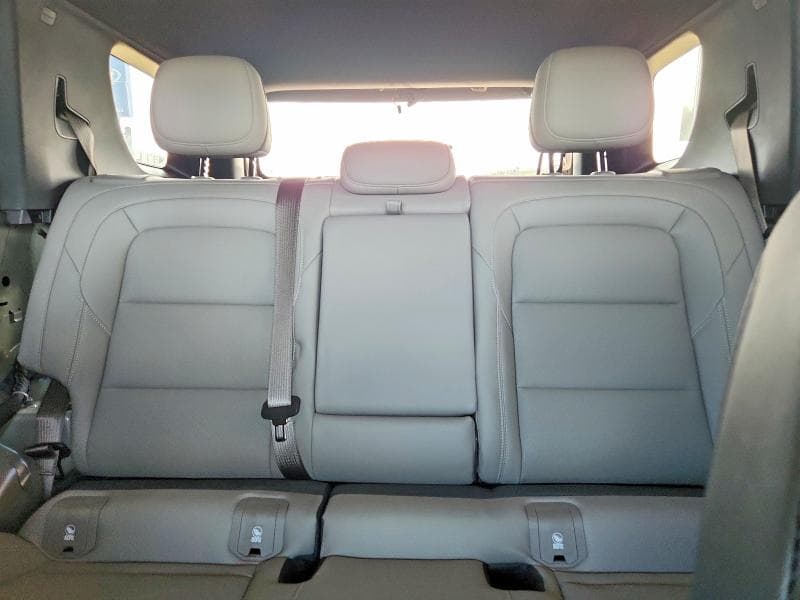 2026 GMC TERRAIN ELEVATION 10