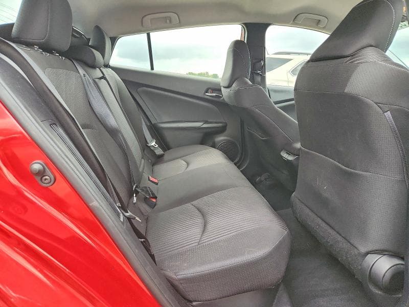 2020 TOYOTA PRIUS PRIME LE 10