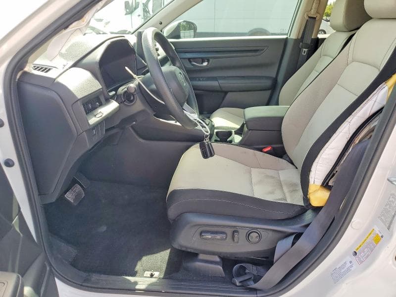 2023 HONDA CR-V EX 7