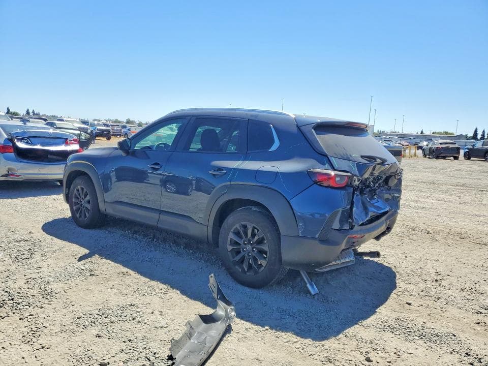 2024 MAZDA CX-50 SELECT 2