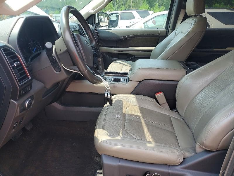 2020 FORD EXPEDITION LIMITED 7