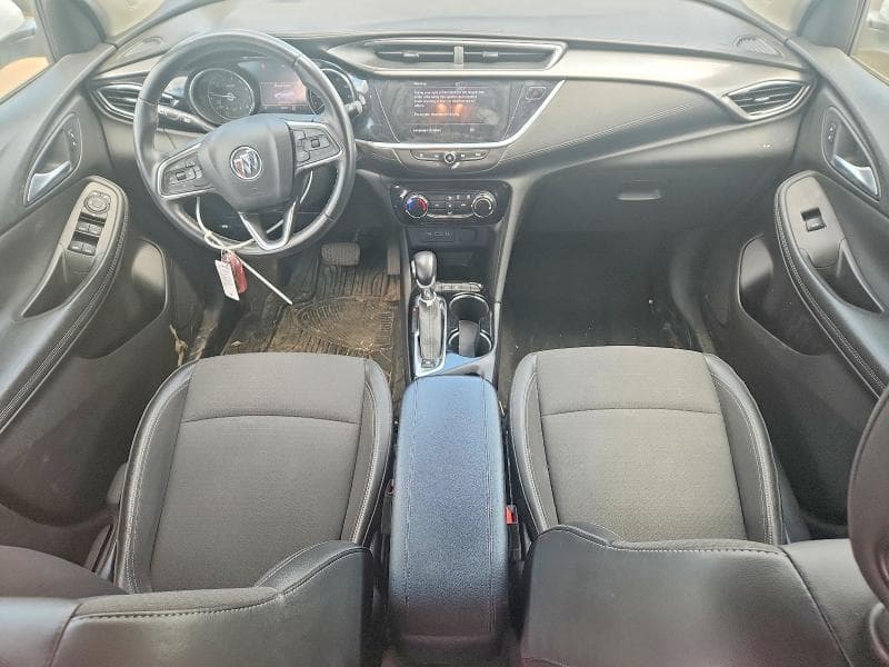 2020 BUICK ENCORE GX PREFERRED 8