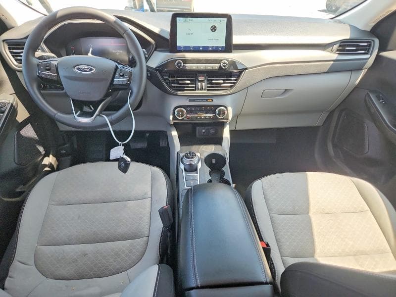 2024 FORD ESCAPE ACTIVE 8