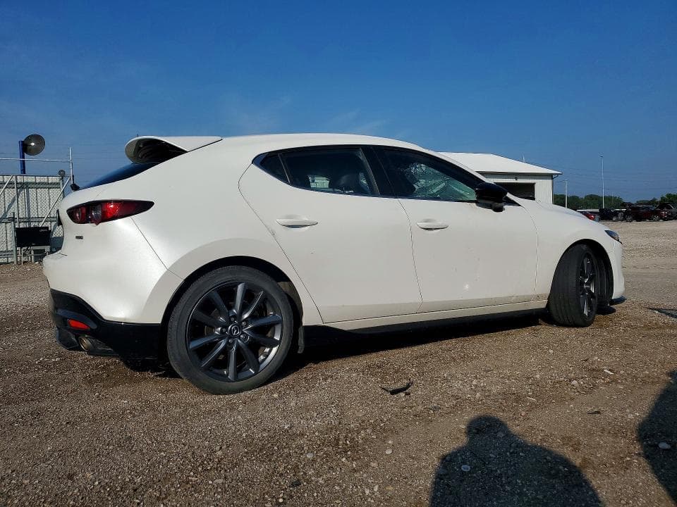 2020 MAZDA 3 3