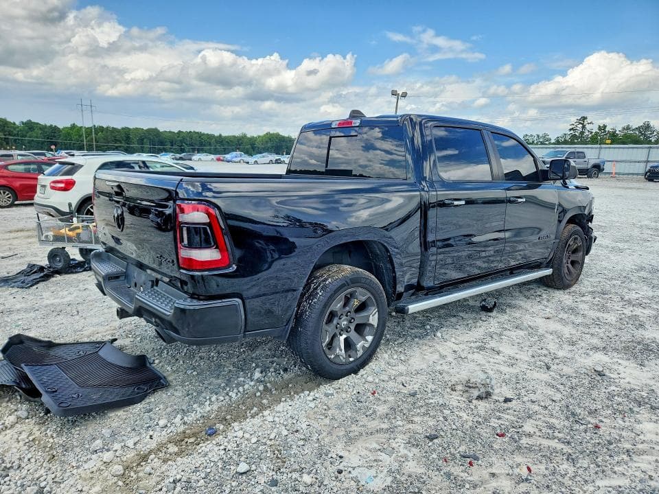 2019 RAM 1500 BIG HORN/LONE STAR 3