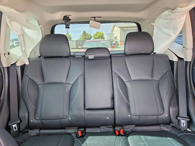 2021 SUBARU FORESTER TOURING 10