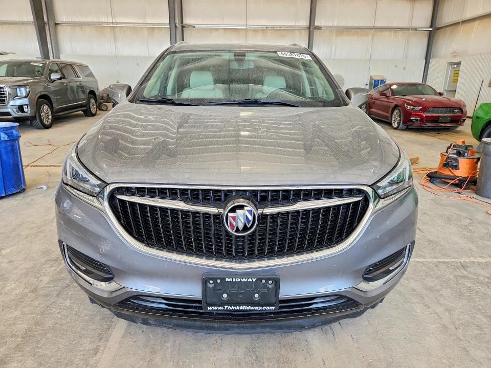 2019 BUICK ENCLAVE ESSENCE 5