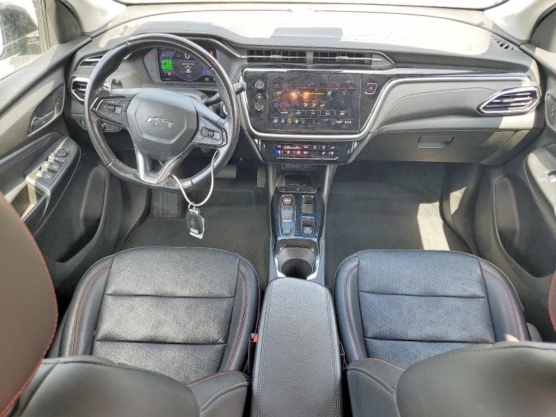 2023 CHEVROLET BOLT EUV LT 8