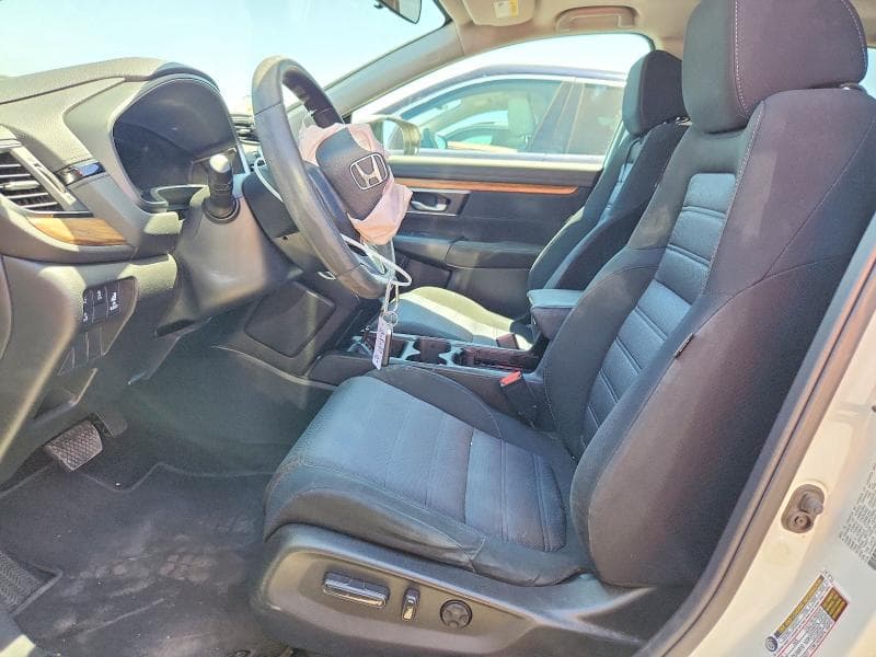 2018 HONDA CR-V EX 7