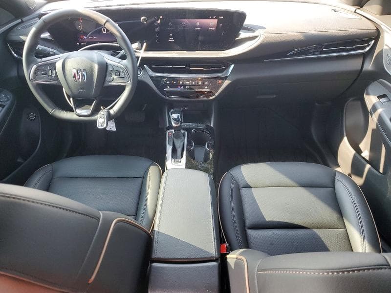 2026 BUICK ENVISTA AVENIR 8