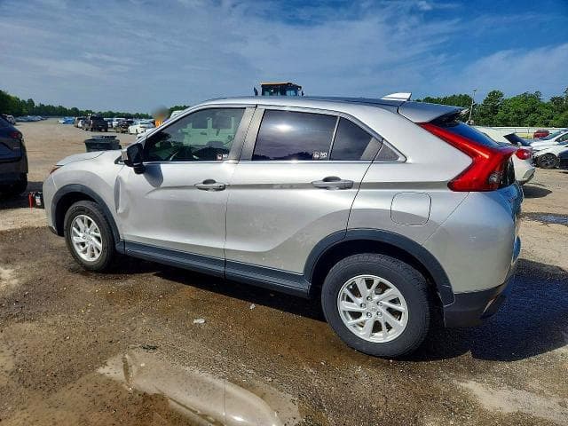 2019 MITSUBISHI ECLIPSE CROSS ES 2