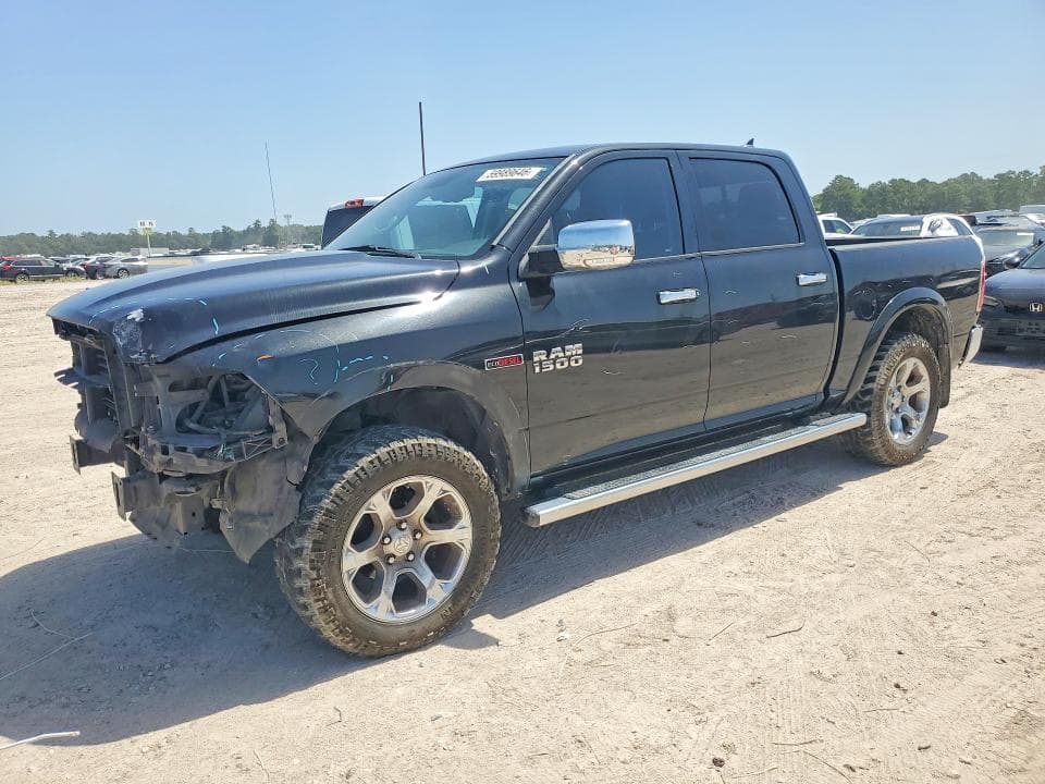 2017 RAM 1500 LARAMIE - 1