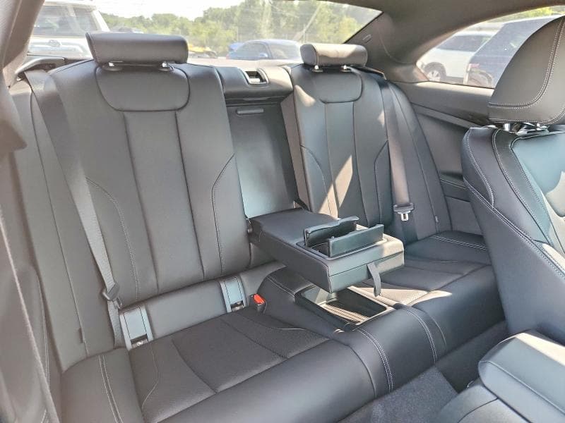 2026 BMW 230XI 10