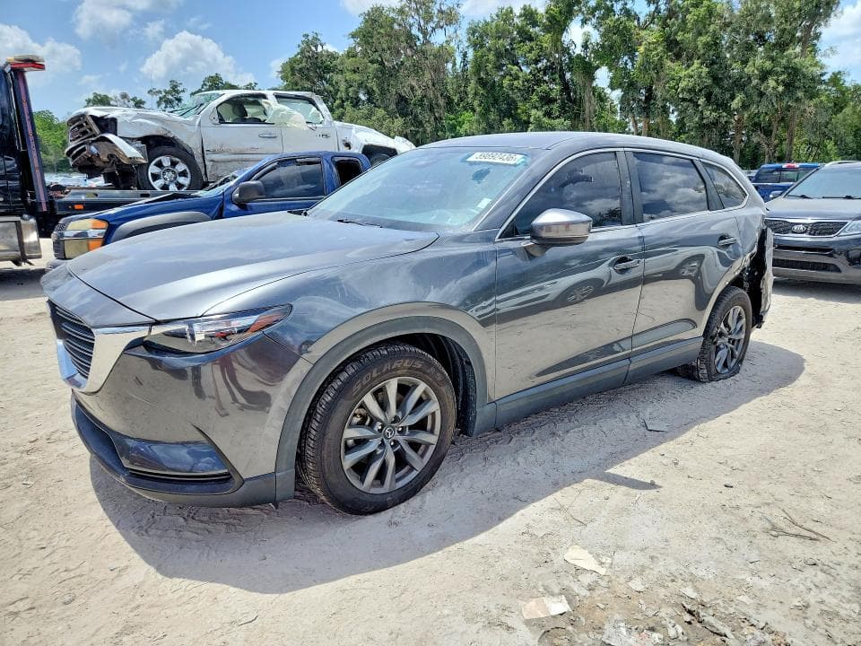 2021 MAZDA CX-9 SPORT - 1