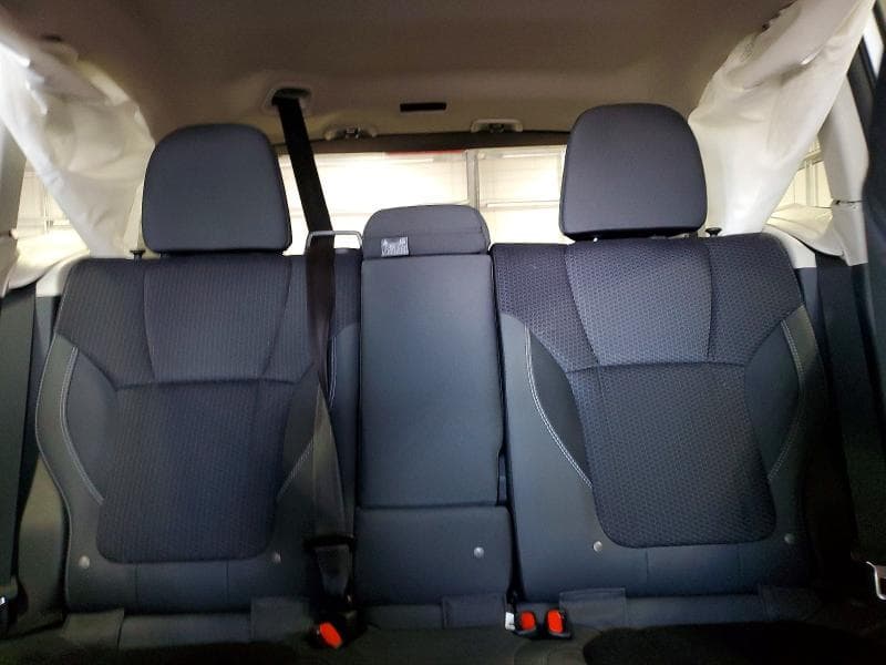 2024 SUBARU FORESTER PREMIUM 10
