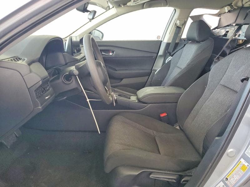 2025 HONDA ACCORD LX 7